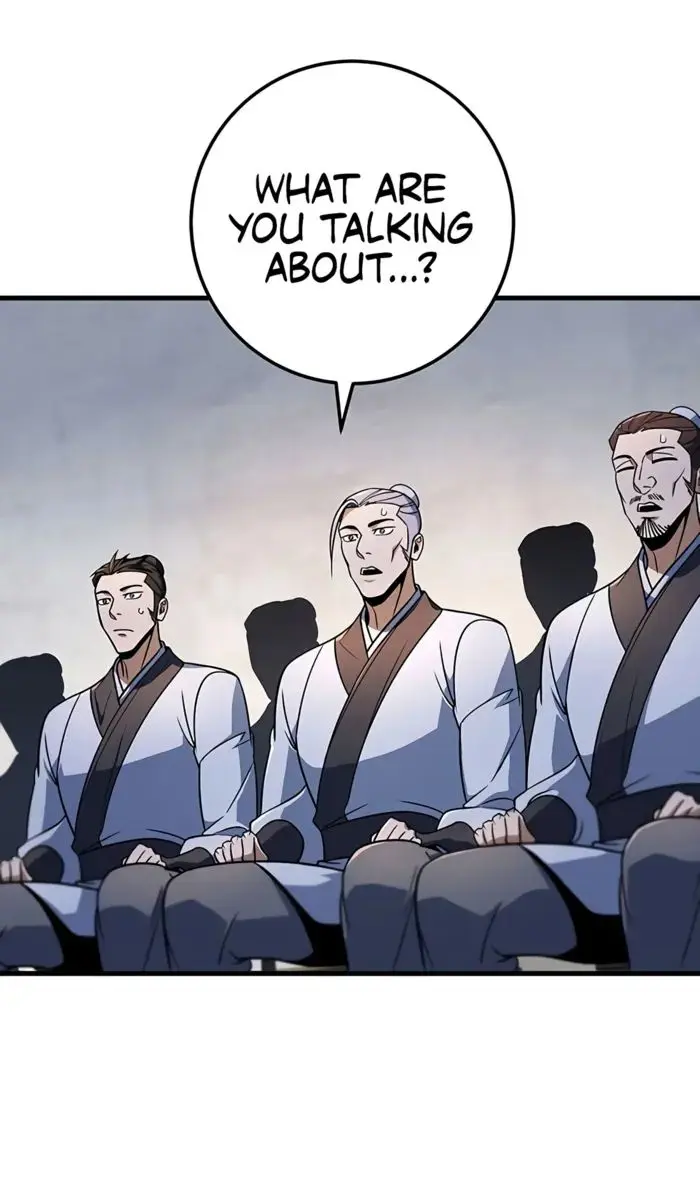 The Emperor's Sword Chapter 110 Page 40