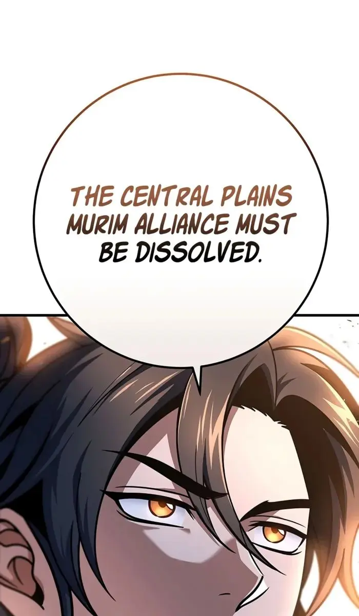 The Emperor's Sword Chapter 110 Page 41