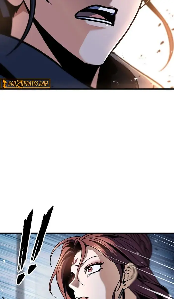 The Emperor's Sword Chapter 110 Page 42