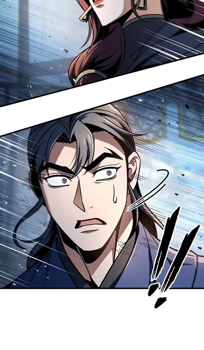 The Emperor's Sword Chapter 110 Page 43