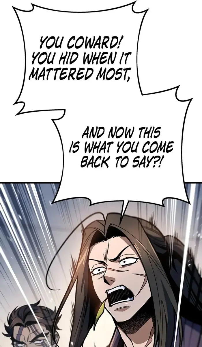 The Emperor's Sword Chapter 110 Page 45