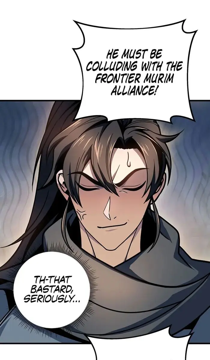 The Emperor's Sword Chapter 110 Page 47