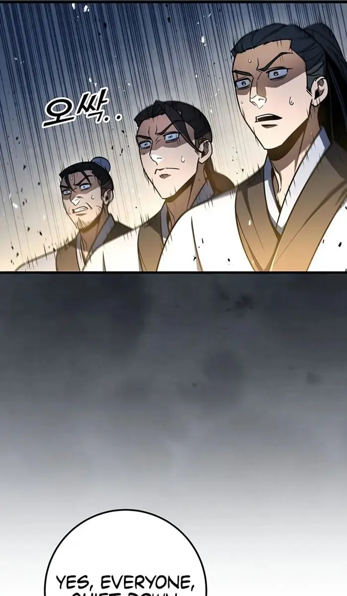 The Emperor's Sword Chapter 110 Page 50