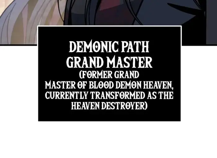 The Emperor's Sword Chapter 110 Page 52