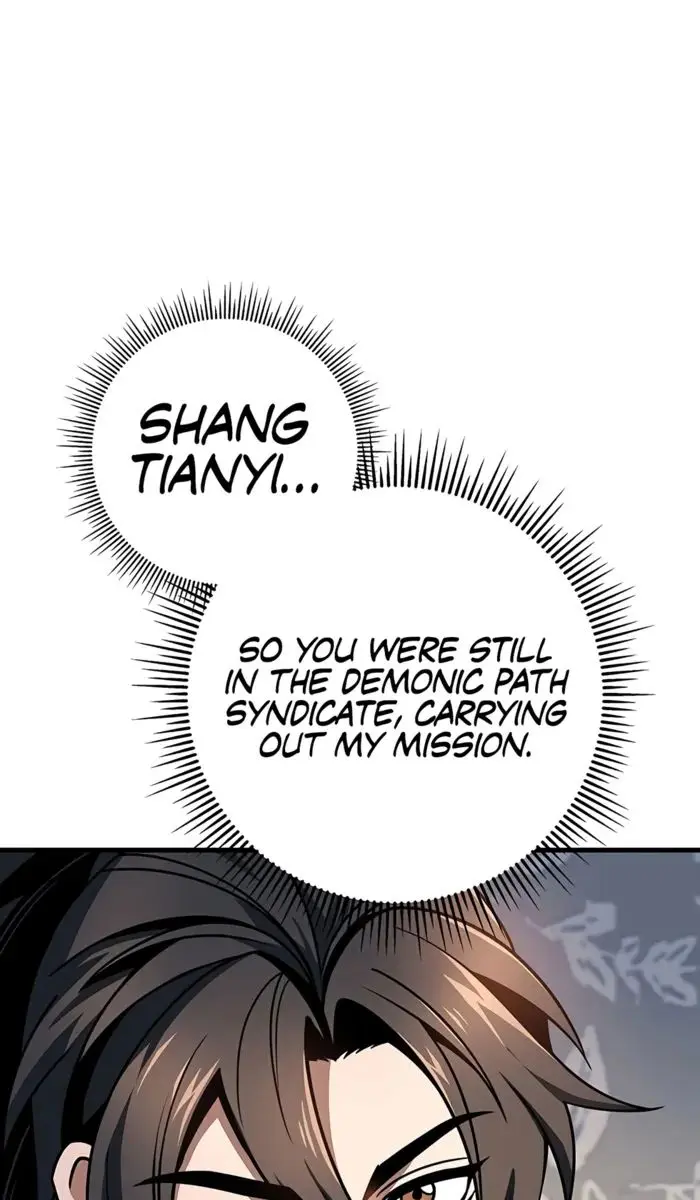 The Emperor's Sword Chapter 110 Page 53