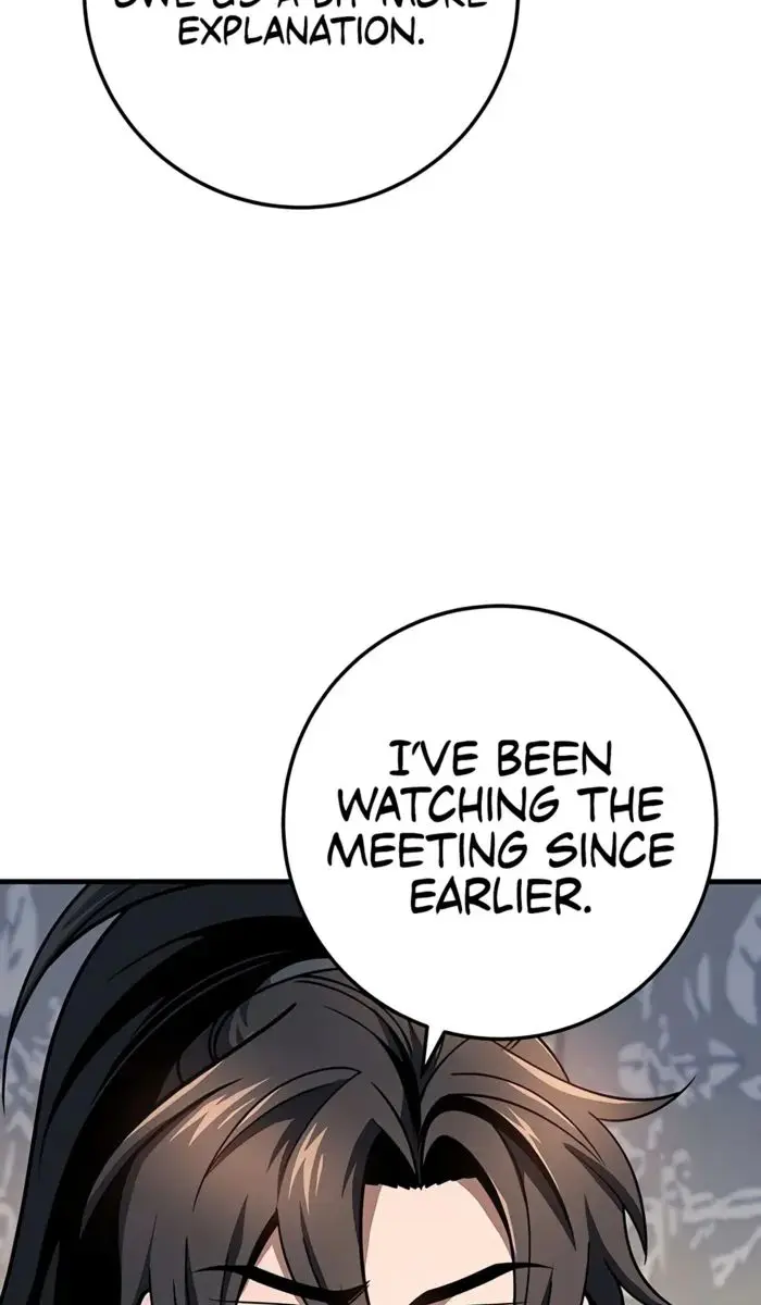 The Emperor's Sword Chapter 110 Page 56