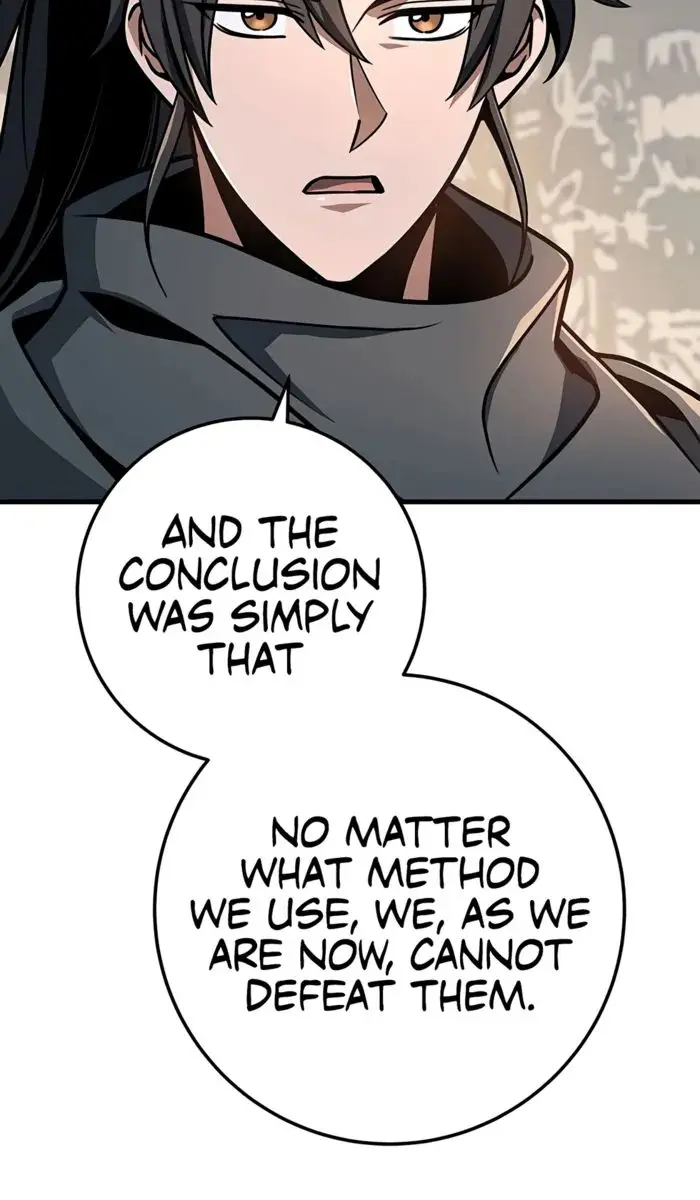 The Emperor's Sword Chapter 110 Page 57