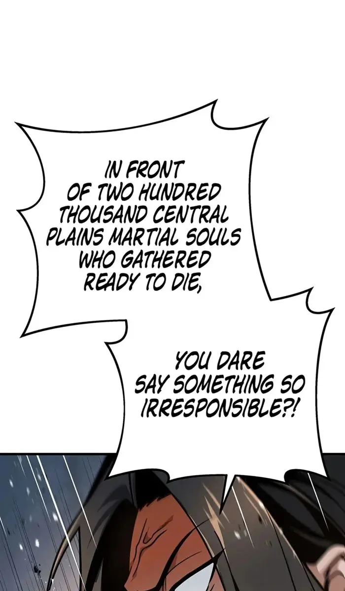 The Emperor's Sword Chapter 110 Page 58