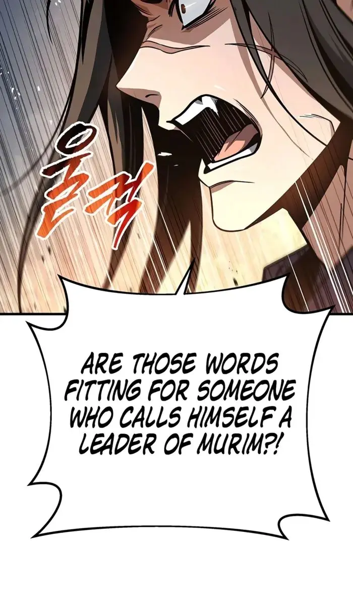 The Emperor's Sword Chapter 110 Page 59