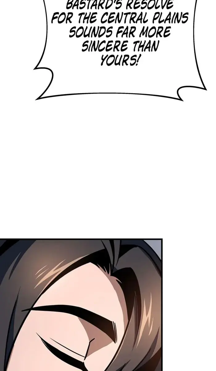 The Emperor's Sword Chapter 110 Page 62