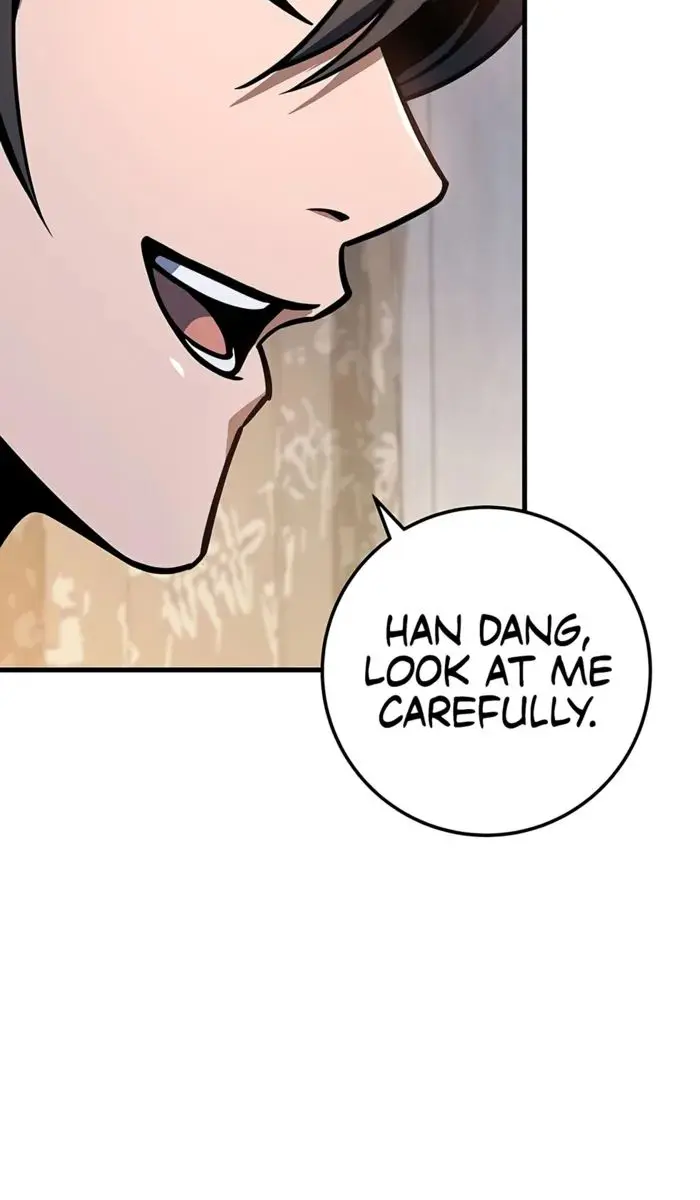 The Emperor's Sword Chapter 110 Page 63