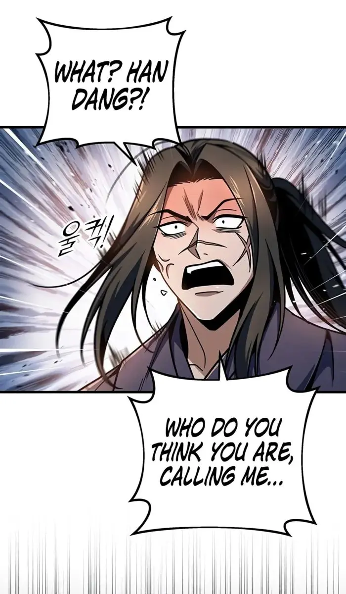 The Emperor's Sword Chapter 110 Page 64