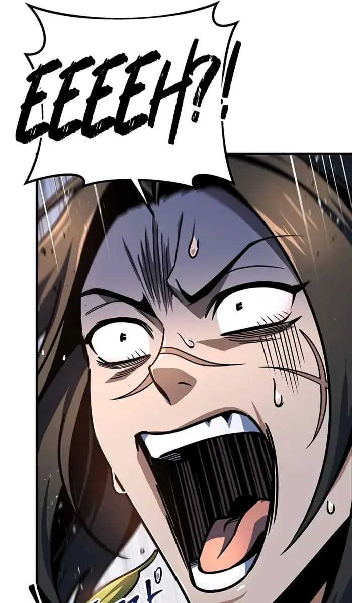 The Emperor's Sword Chapter 110 Page 68