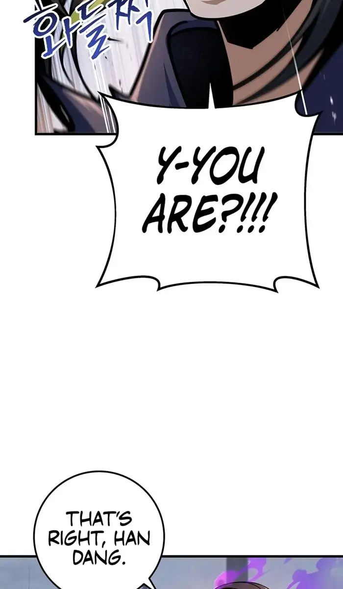 The Emperor's Sword Chapter 110 Page 69