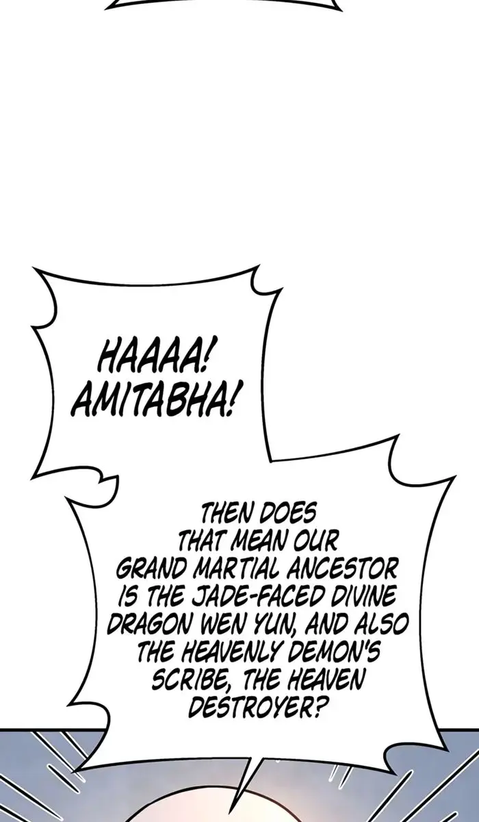 The Emperor's Sword Chapter 110 Page 72