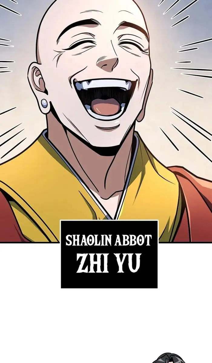 The Emperor's Sword Chapter 110 Page 73