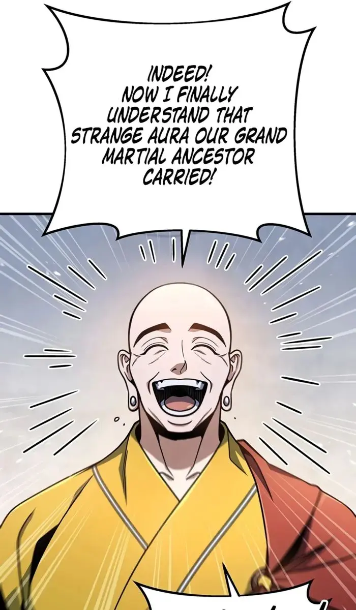 The Emperor's Sword Chapter 110 Page 75