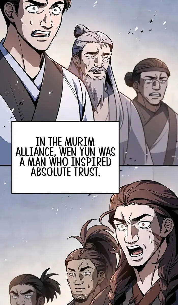 The Emperor's Sword Chapter 110 Page 77