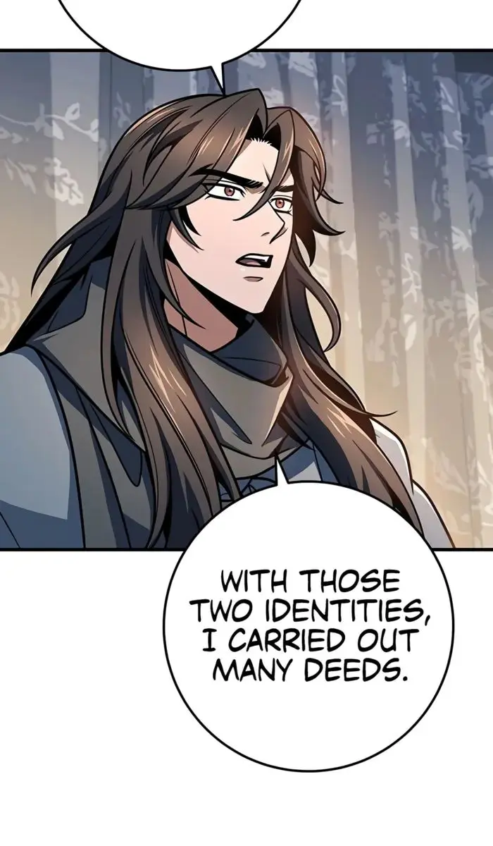 The Emperor's Sword Chapter 110 Page 79