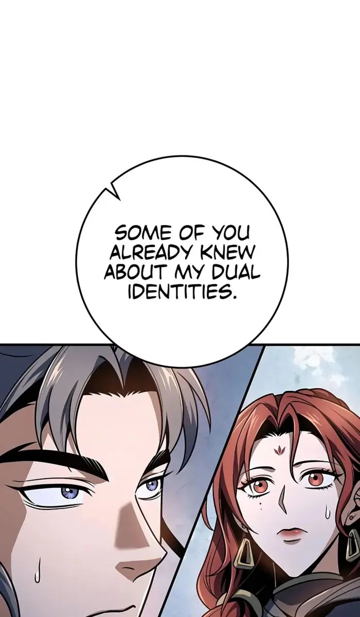 The Emperor's Sword Chapter 110 Page 80