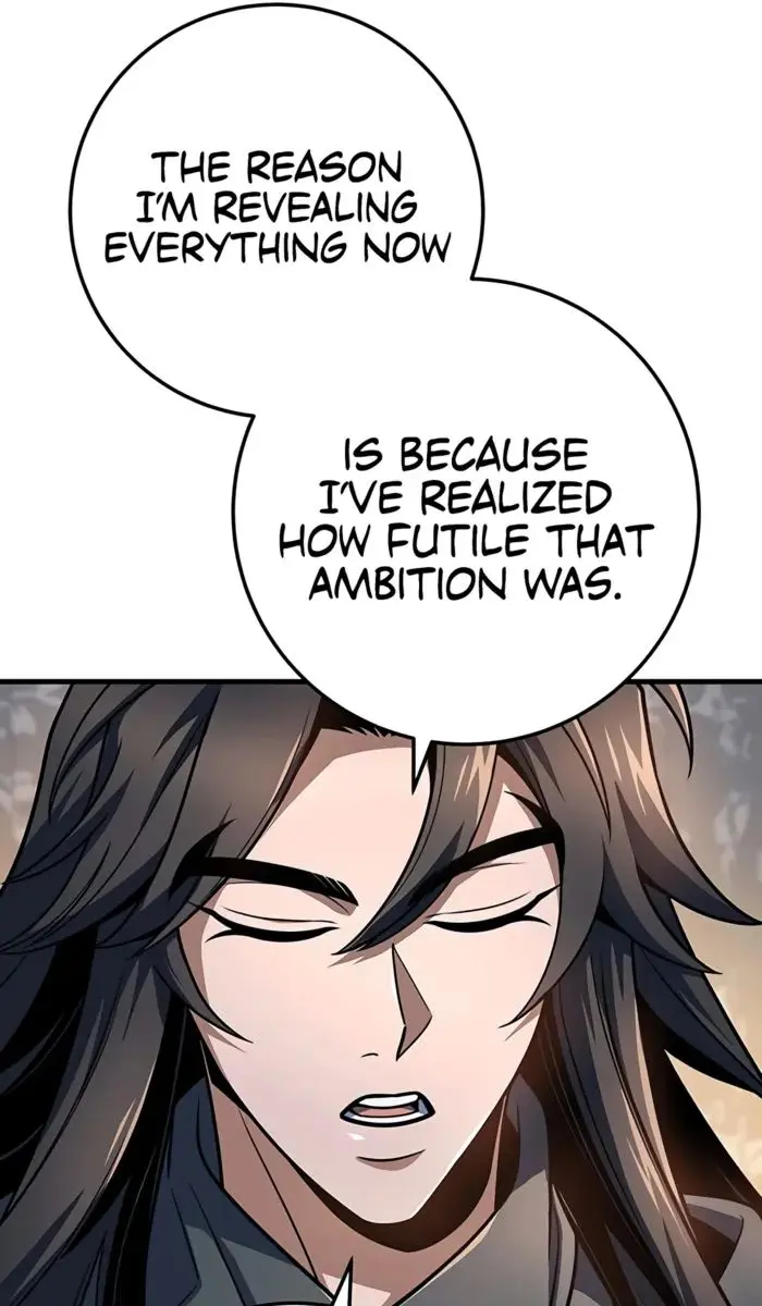 The Emperor's Sword Chapter 110 Page 83