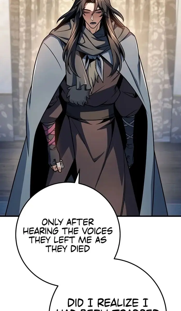 The Emperor's Sword Chapter 110 Page 87