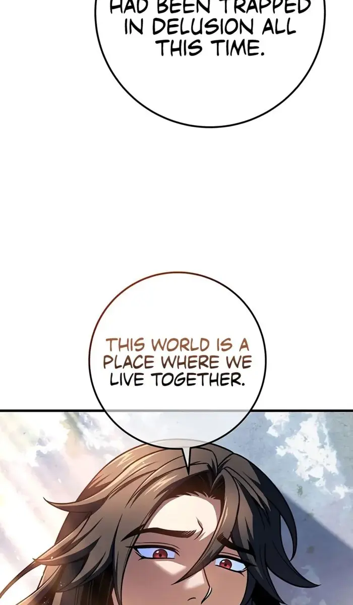 The Emperor's Sword Chapter 110 Page 88