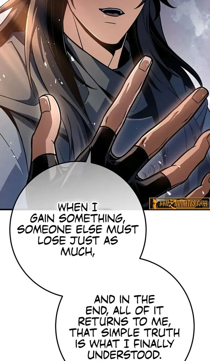 The Emperor's Sword Chapter 110 Page 89