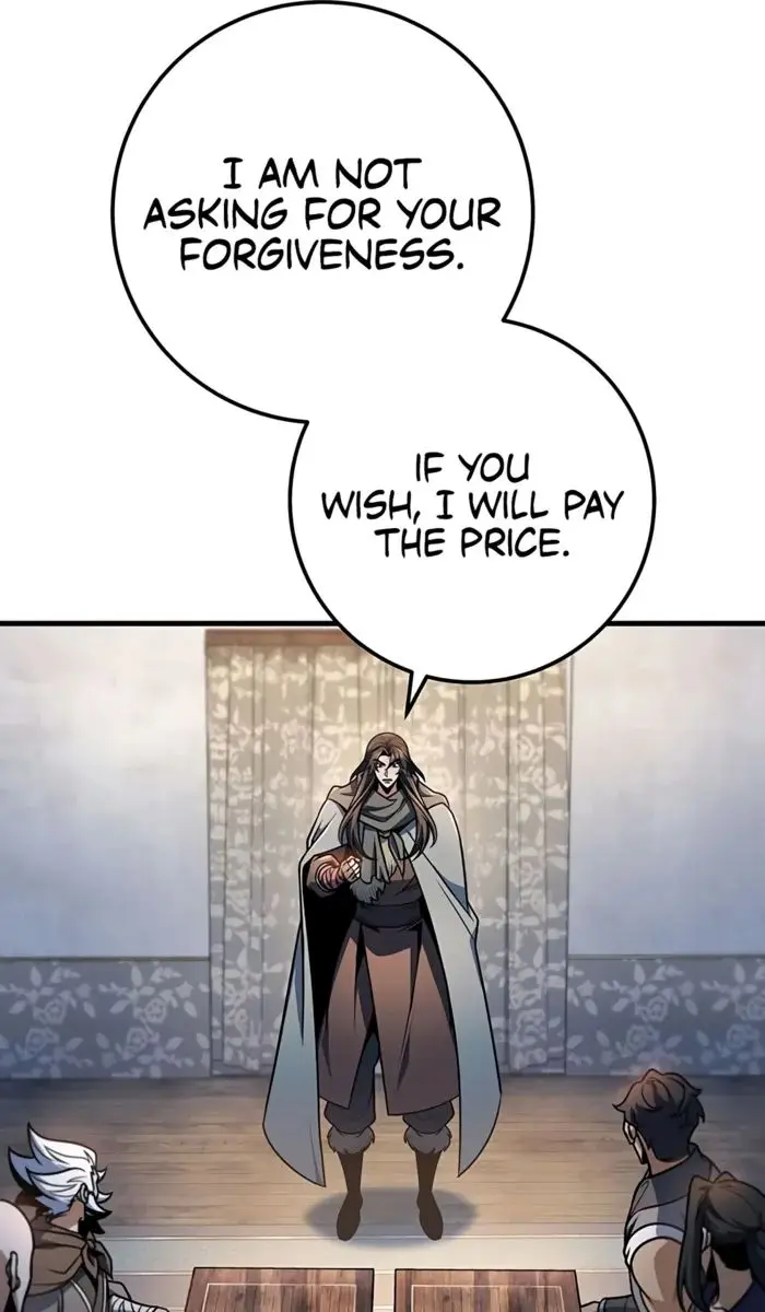 The Emperor's Sword Chapter 110 Page 91