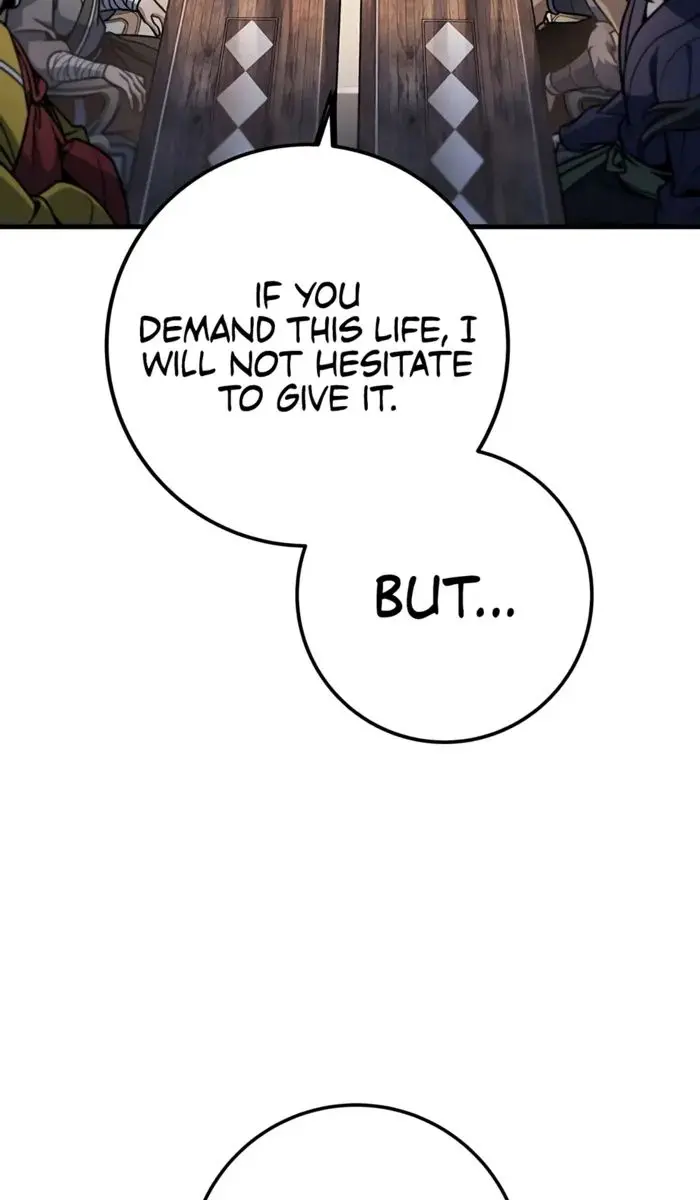 The Emperor's Sword Chapter 110 Page 92