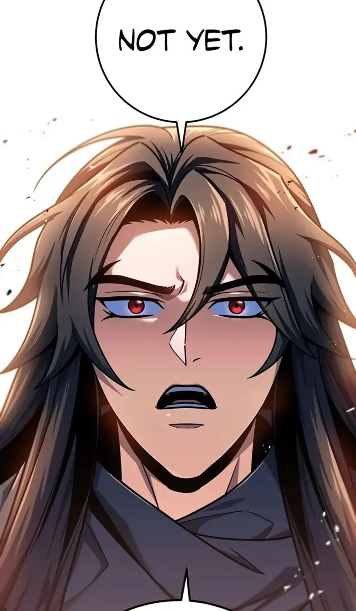 The Emperor's Sword Chapter 110 Page 93