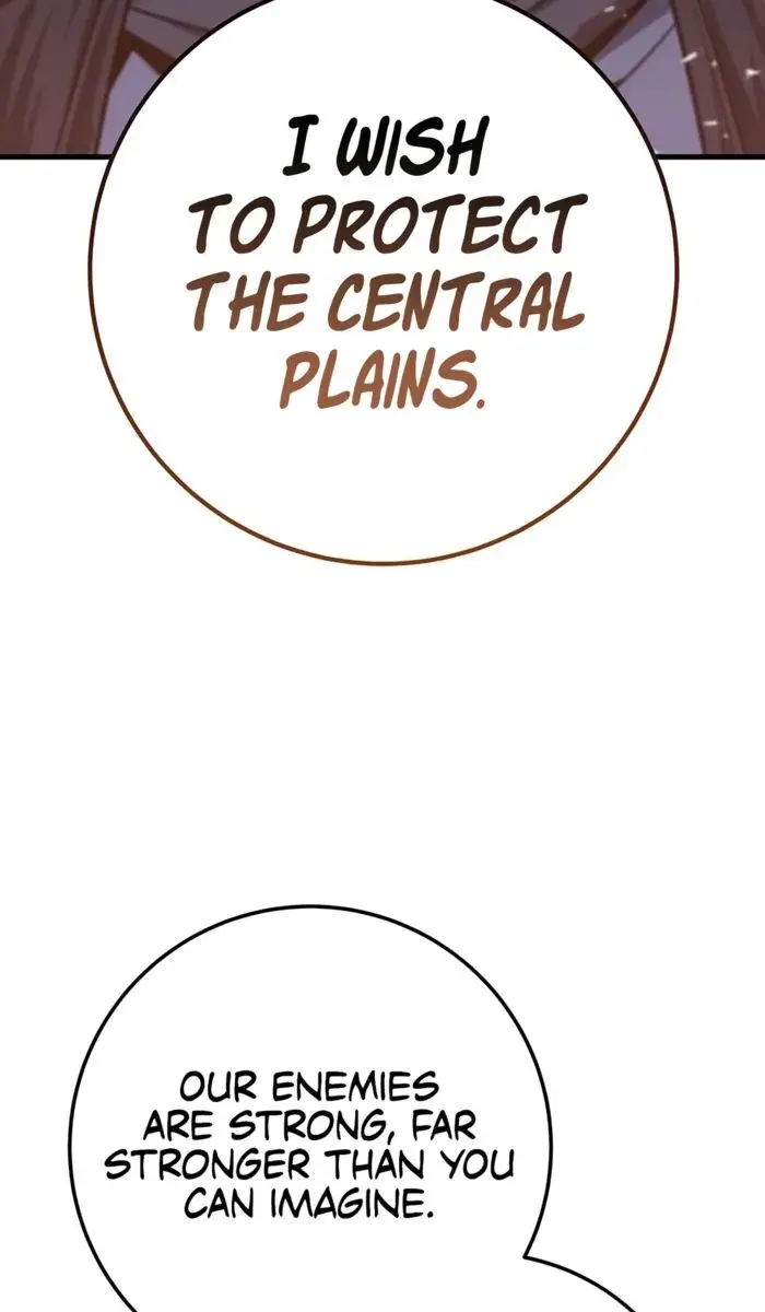 The Emperor's Sword Chapter 110 Page 94