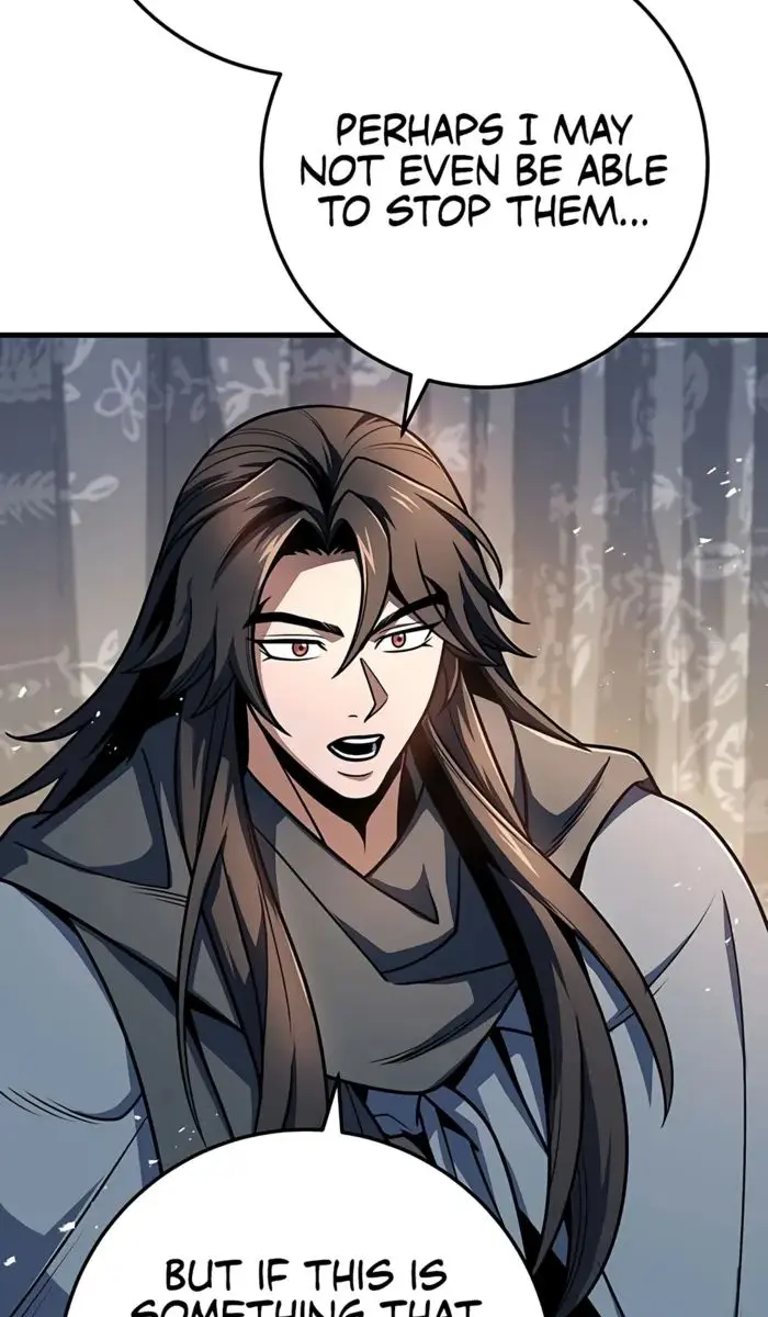 The Emperor's Sword Chapter 110 Page 95