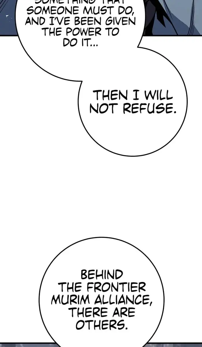 The Emperor's Sword Chapter 110 Page 96