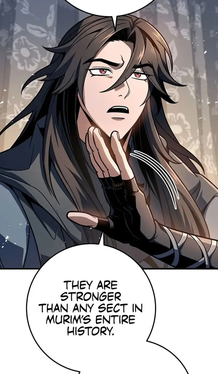 The Emperor's Sword Chapter 110 Page 97