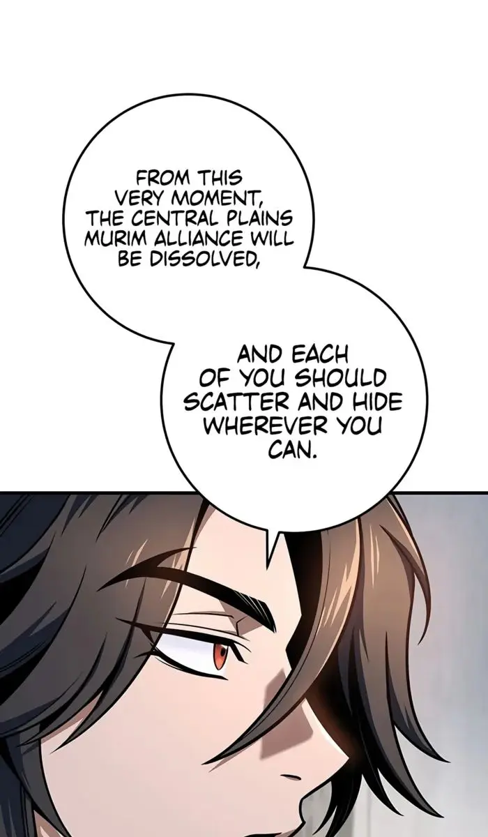 The Emperor's Sword Chapter 110 Page 99