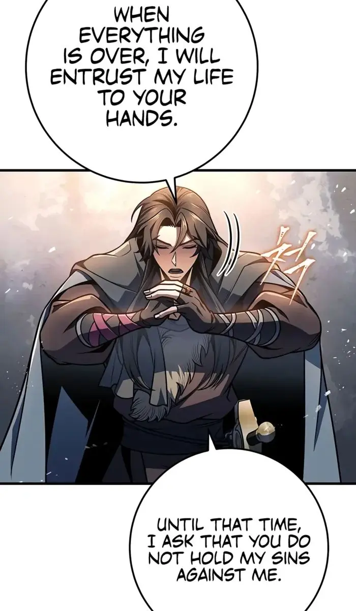 The Emperor's Sword Chapter 110 Page 101