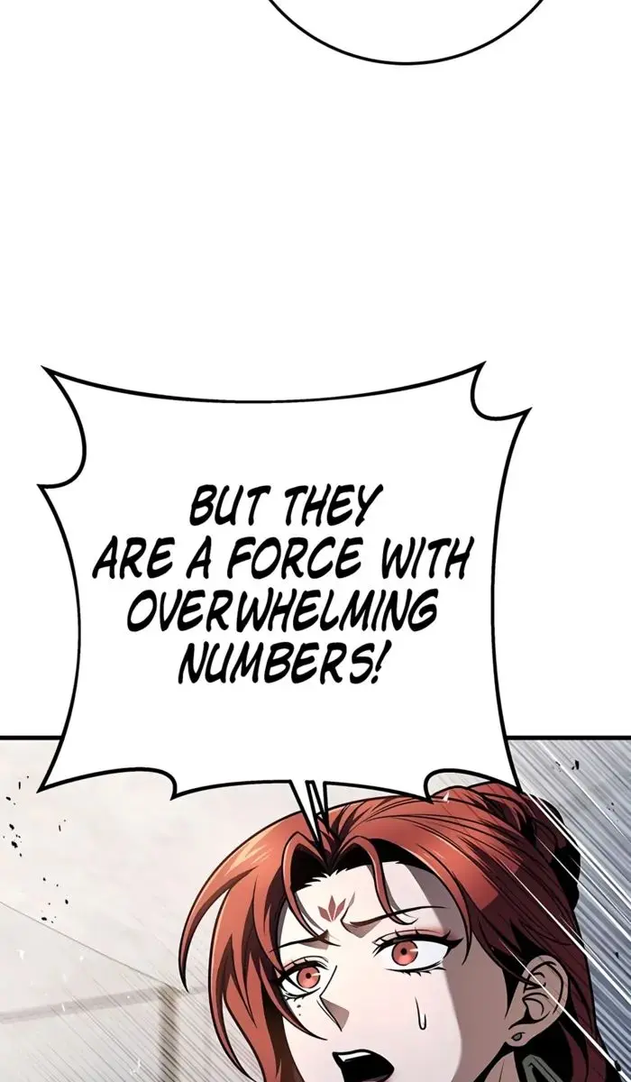 The Emperor's Sword Chapter 110 Page 102