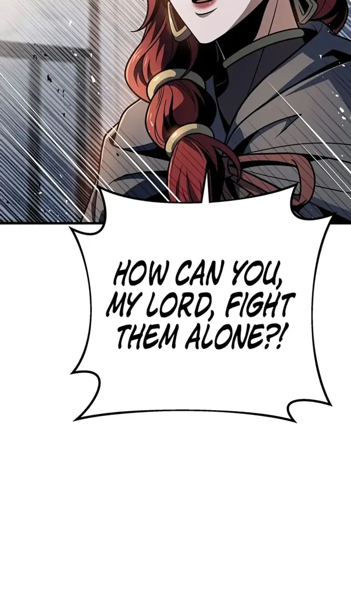 The Emperor's Sword Chapter 110 Page 103