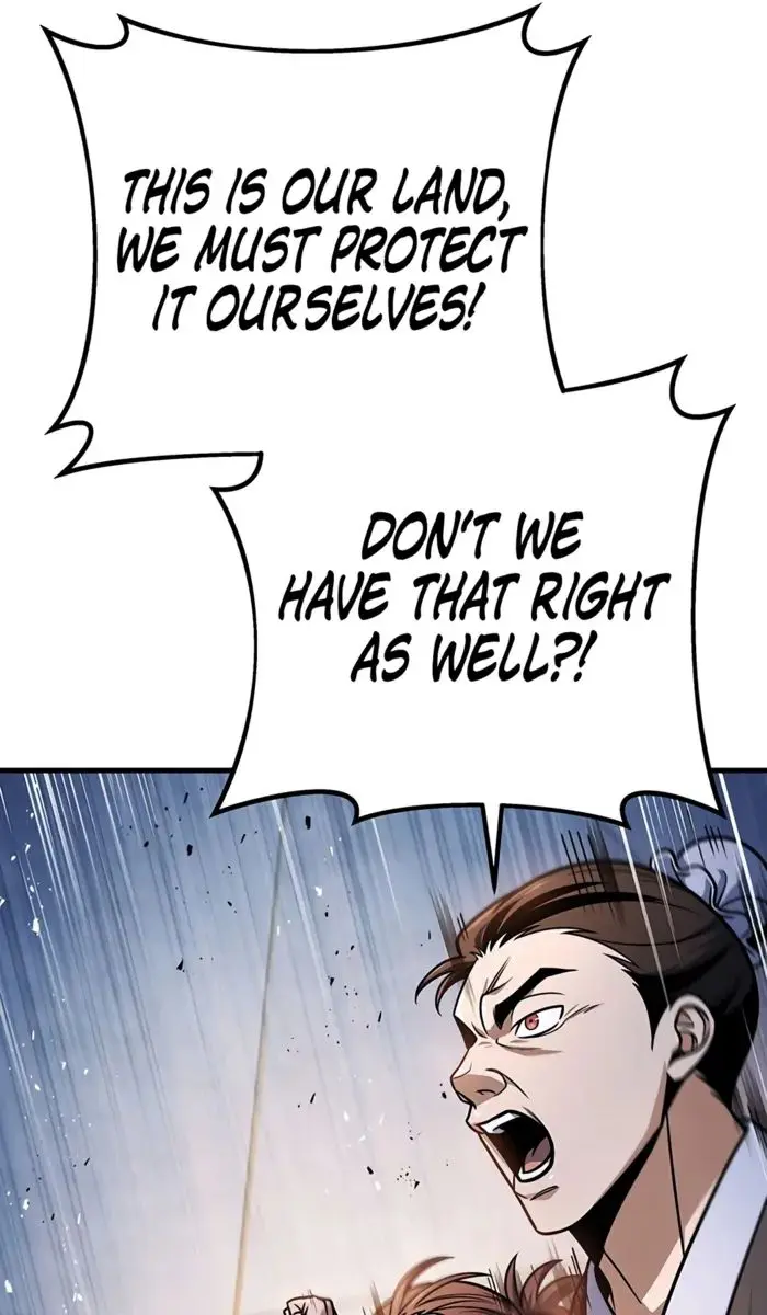 The Emperor's Sword Chapter 110 Page 106