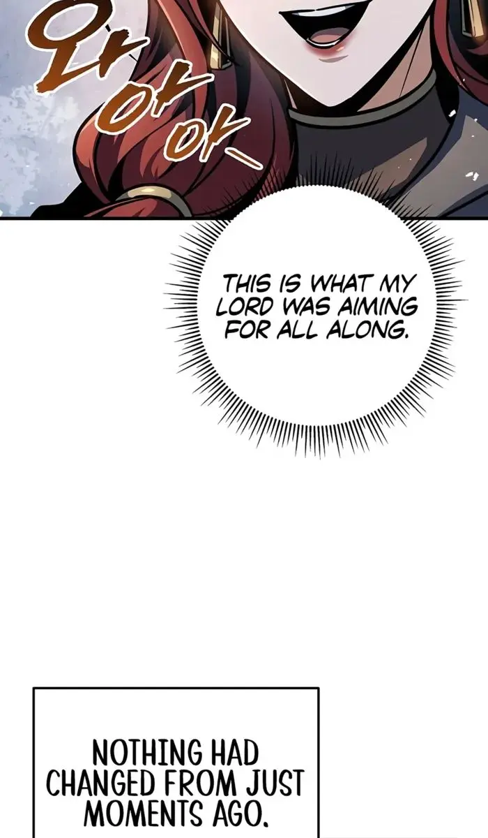 The Emperor's Sword Chapter 110 Page 109