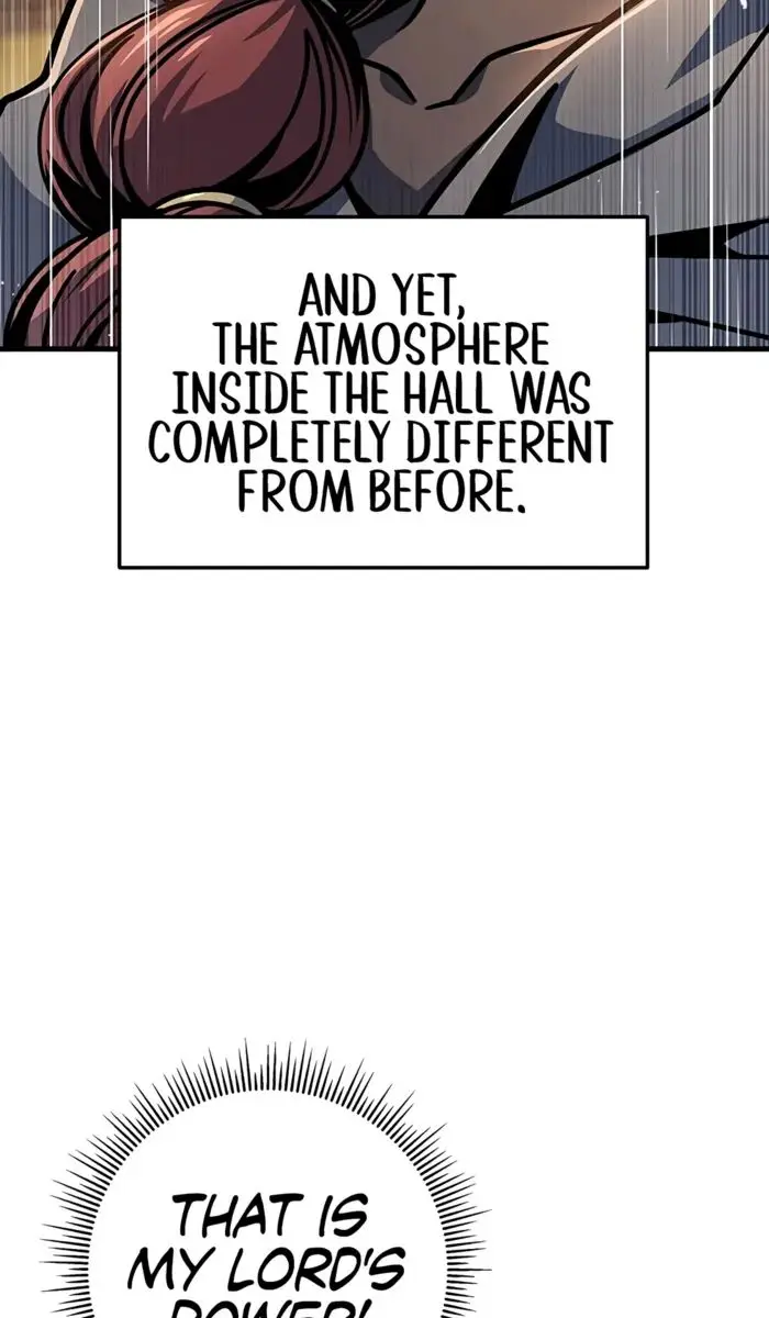 The Emperor's Sword Chapter 110 Page 111