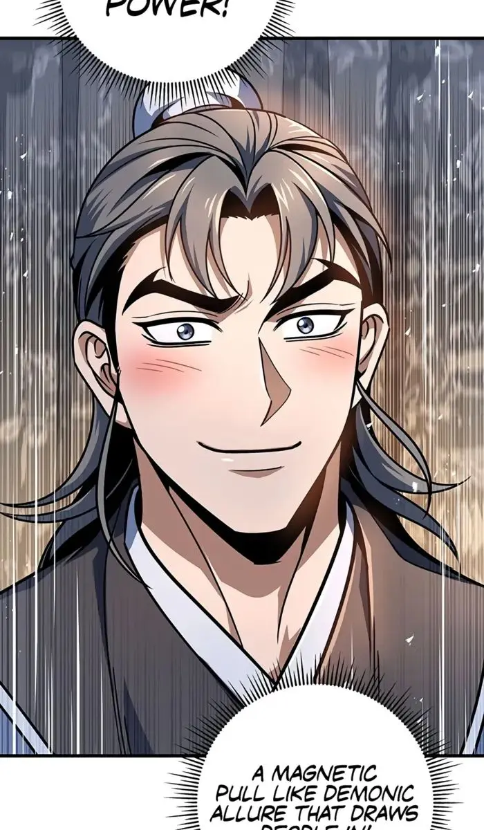 The Emperor's Sword Chapter 110 Page 112