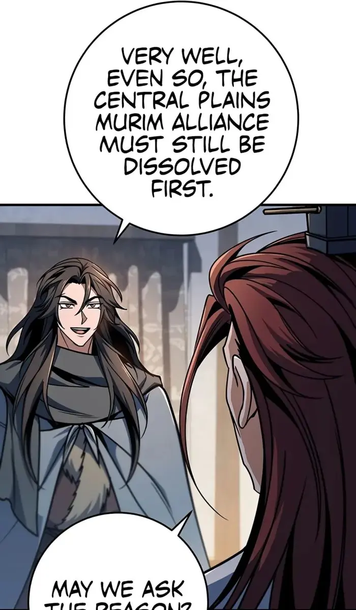 The Emperor's Sword Chapter 110 Page 114