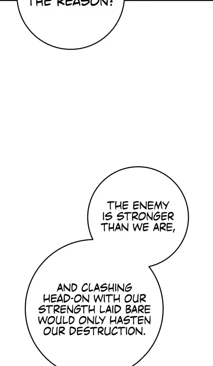 The Emperor's Sword Chapter 110 Page 115