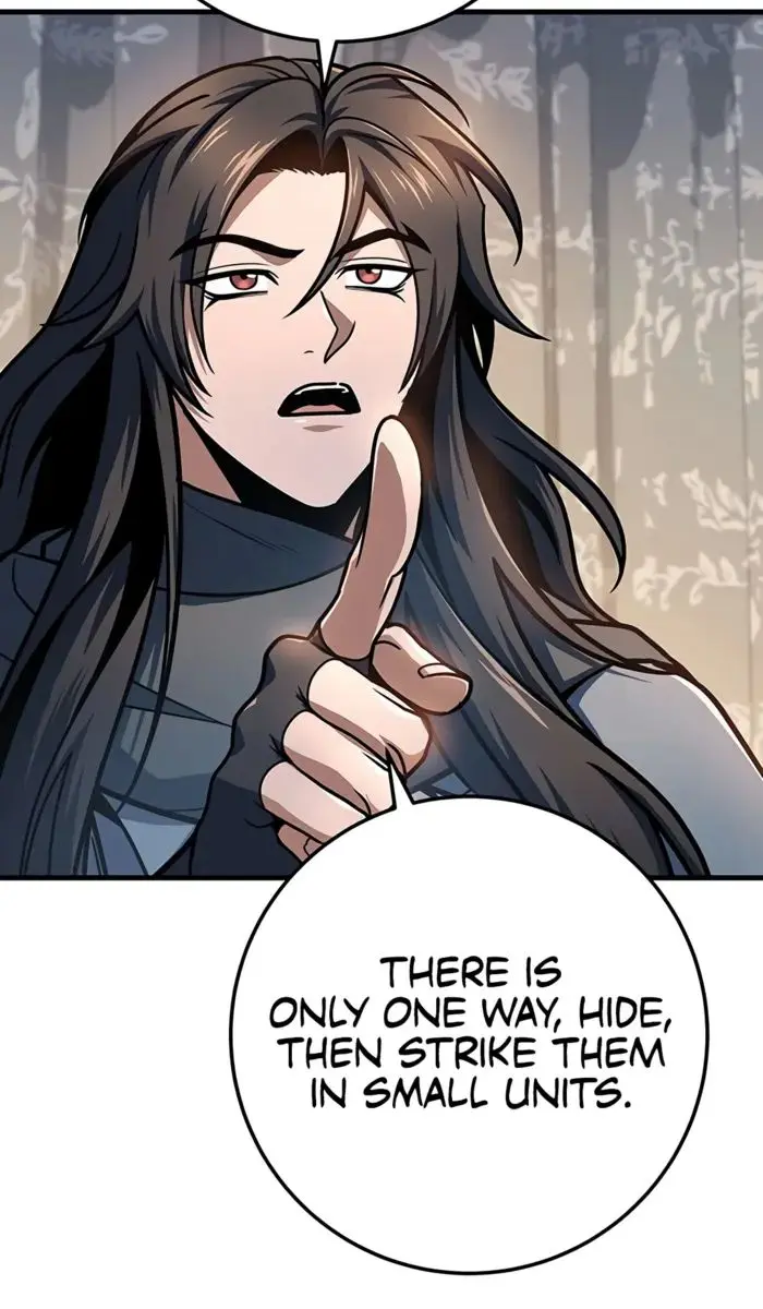 The Emperor's Sword Chapter 110 Page 116