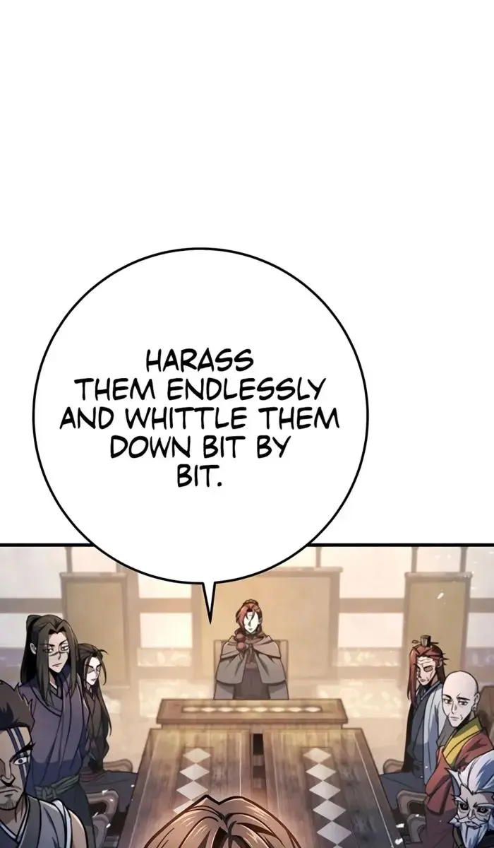 The Emperor's Sword Chapter 110 Page 117