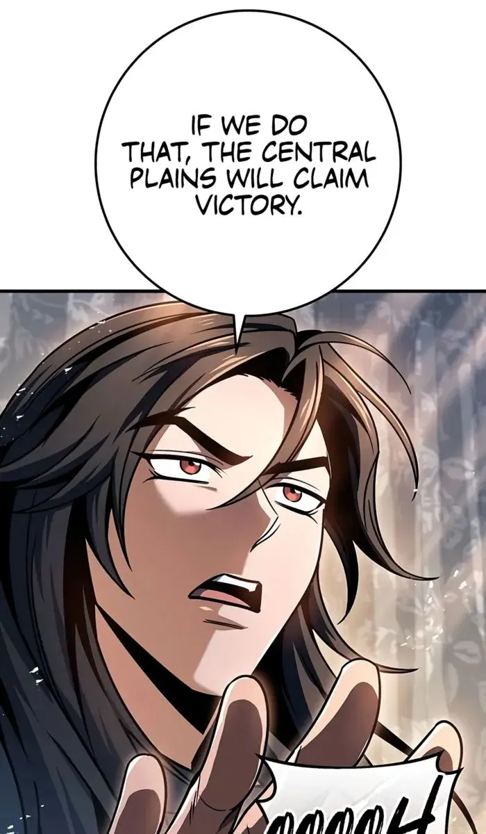 The Emperor's Sword Chapter 110 Page 119