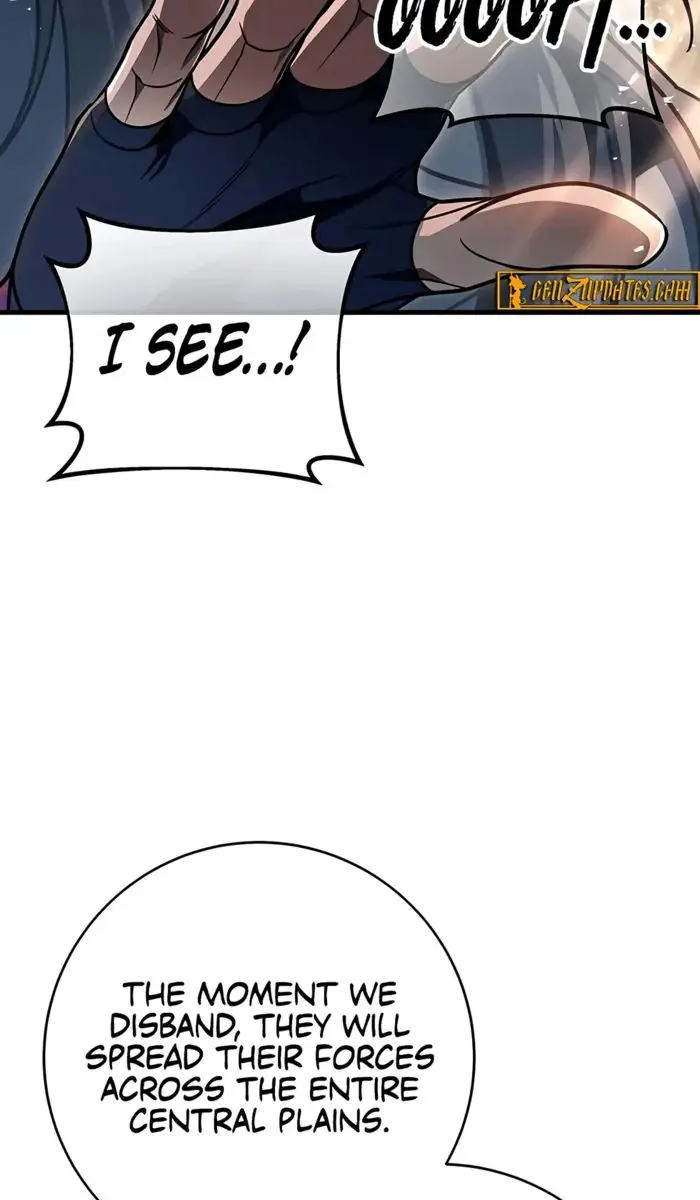 The Emperor's Sword Chapter 110 Page 120