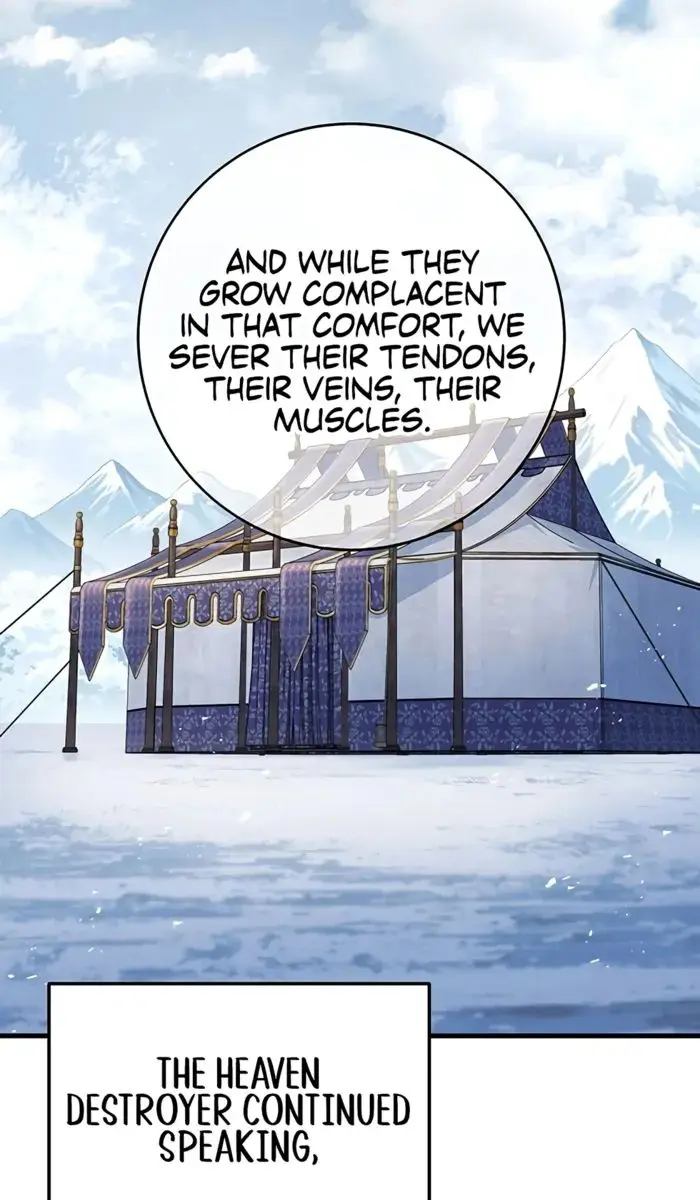 The Emperor's Sword Chapter 110 Page 122